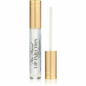 Too Faced Lip Injection Extreme Lip Plumper hydratační lesk na rty se zvětšujícím efektem odstín Original 4 g obraz