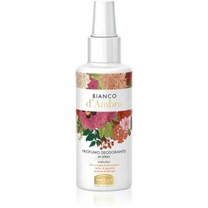 Helan Bianco D'Ambra deodorant ve spreji s parfemací pro ženy 100 ml obraz