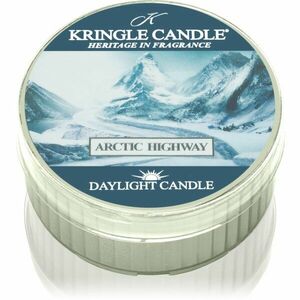 Kringle Candle Arctic Highway čajová svíčka 42 g obraz