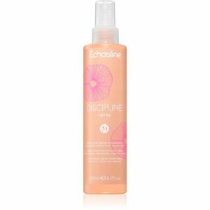 Echosline Discipline Spray uhlazující sprej pro nepoddajné a krepatějící se vlasy 200 ml obraz