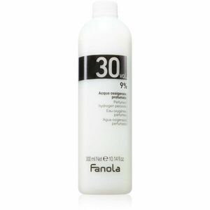 Fanola Oxidante aktivační emulze s parfemací 300 ml obraz