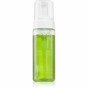 celimax The Real Noni čisticí pěna vyrovnávající tvorbu kožního mazu pro mastnou a smíšenou pleť 155 ml obraz