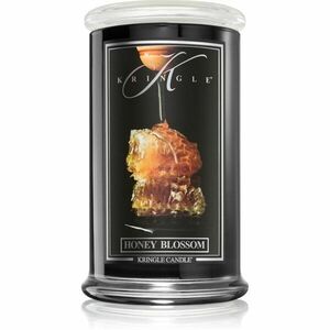Kringle Candle Honey Blossom vonná svíčka 623 g obraz