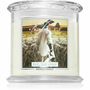 Kringle Candle Far, Far Away vonná svíčka 907 g obraz