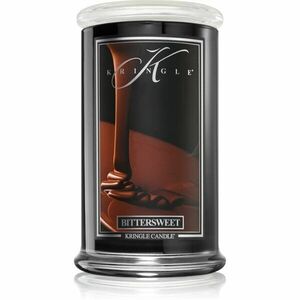 Kringle Candle Bittersweet vonná svíčka 623 g obraz