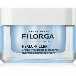 FILORGA HYALU-FILLER vyplňující krém s omlazujícím účinkem 50 ml obraz