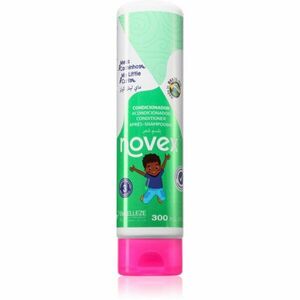 Novex My Little Curls kondicionér pro kudrnaté vlasy pro děti 300 ml obraz