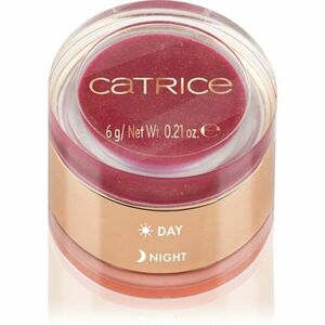 Catrice MIDNIGHT SUN hydratační maska na rty duo odstín C01 Summer of '25 6 g obraz
