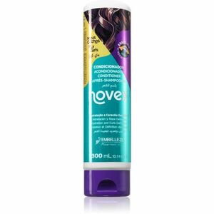 Novex My Curls kondicionér pro kudrnaté vlasy 300 ml obraz