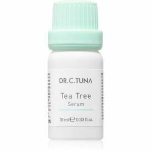 Farmasi Dr. C. Tuna Tea Tree sérum proti nedokonalostem pleti 10 ml obraz