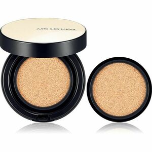 JUNG SAEM MOOL Essential Skin Nuder Cushion hydratační make-up v houbičce + náhradní náplň odstín Light 2x14 g obraz