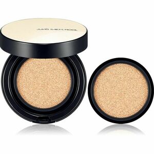 JUNG SAEM MOOL Essential Skin Nuder Cushion hydratační make-up v houbičce + náhradní náplň odstín N Light 2x14 g obraz