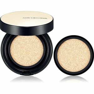 JUNG SAEM MOOL Essential Skin Nuder Cushion hydratační make-up v houbičce + náhradní náplň odstín Fair Pink 2x14 g obraz