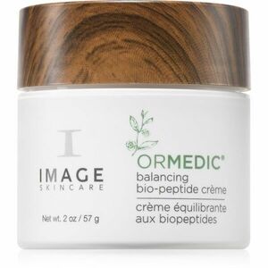 IMAGE Skincare Ormedic regenerační pleťový krém s peptidy 57 g obraz
