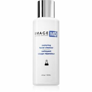 IMAGE Skincare MD® osvěžující čisticí pleťový gel s regeneračním účinkem 118 ml obraz