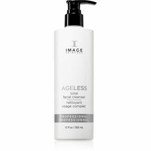 IMAGE Skincare Ageless revitalizační čisticí gel 355 ml obraz