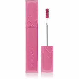 rom&nd Dewy Ful Water Tint dlouhotrvající lesk na rty odstín #05 Taffy 5 g obraz