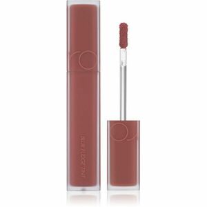 rom&nd Blur Fudge matná barva na rty odstín #01 Pomeloco 5 g obraz