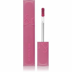 rom&nd Dewy Ful Water Tint dlouhotrvající lesk na rty odstín #06 Thulian 5 g obraz