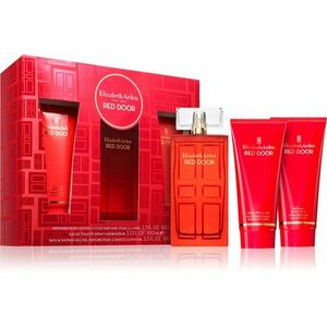Elizabeth Arden Red Door dárková sada pro ženy obraz