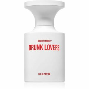 BORNTOSTANDOUT Drunk Lovers parfémovaná voda unisex 50 ml obraz