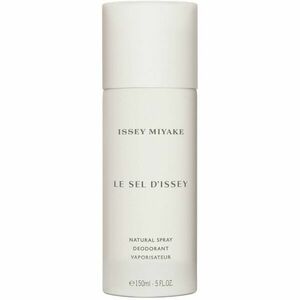 Issey Miyake Le Sel d'Issey deodorant ve spreji pro muže 150 ml obraz