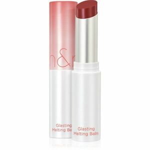 rom&nd Glasting Melting Balm balzám na rty dodávající hydrataci a lesk odstín 04 Hippie Berry 3.5 g obraz