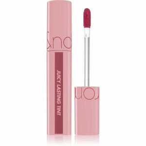 rom&nd Juicy Lasting vysoce pigmentovaný lesk na rty odstín 25 Bare Grape 5.5 g obraz