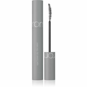 rom&nd Han All Fix Mascara dlouhotrvající řasenka pro objem a zahuštění řas odstín L01 Long Black 7 g obraz