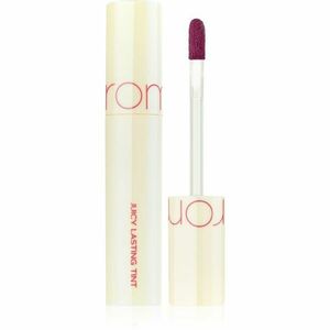 rom&nd Juicy Lasting vysoce pigmentovaný lesk na rty odstín 28 Bare Fig 5.5 g obraz