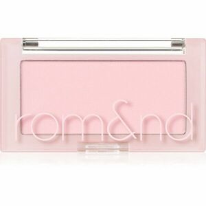 rom&nd Better Than Cheek pudrová tvářenka s matným efektem odstín W02 Strawberry Milk 1 ks obraz