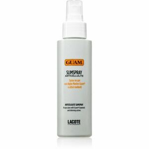 Guam Slimspray sprej proti celulitidě 100 ml obraz