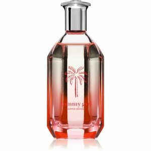 Tommy Hilfiger Tommy Girl Endless Summer toaletní voda pro ženy 100 ml obraz