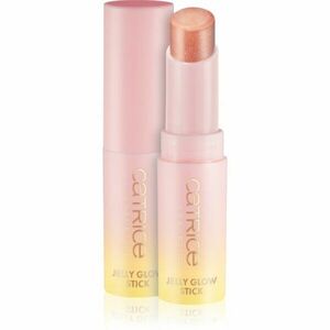 Catrice MIDNIGHT SUN gelový rozjasňovač v tyčince odstín C01 Bright & Breezy 4 g obraz