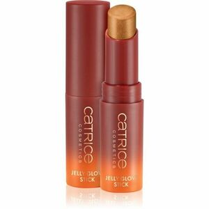 Catrice MIDNIGHT SUN gelový rozjasňovač v tyčince odstín C02 Gleamy & Dreamy 4 g obraz