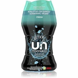 Lenor Unstoppables Fresh vonné perličky do pračky 150 g obraz