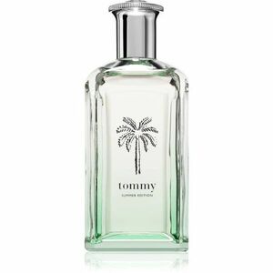 Tommy Hilfiger Tommy Endless Summer toaletní voda pro muže 100 ml obraz