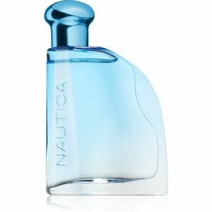 Nautica Pure Blue toaletní voda pro muže 50 ml obraz