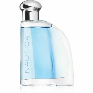 Nautica Blue Ambition toaletní voda pro muže 50 ml obraz