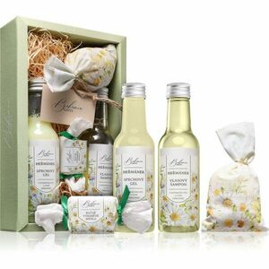 Bohemia Gifts & Cosmetics Bohemia Herbs Chamomile dárková sada obraz