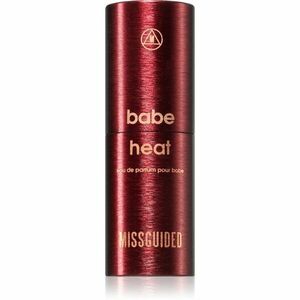 Missguided Babe Heat parfémovaná voda pro ženy 10 ml obraz