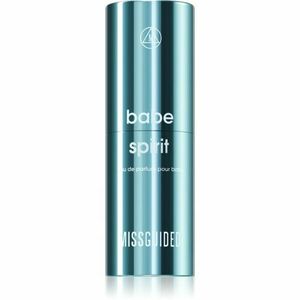 Missguided Babe Spirit parfémovaná voda pro ženy 10 ml obraz