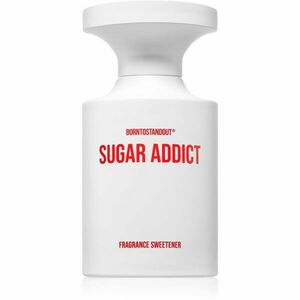 BORNTOSTANDOUT Sugar Addict parfémovaná voda unisex 100 ml obraz
