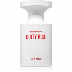 BORNTOSTANDOUT Dirty Rice parfémovaná voda unisex 100 ml obraz