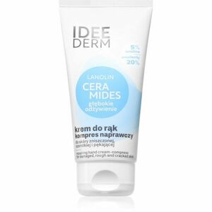 Ideepharm Idee Derm Ceramides regenerační krém na ruce s ceramidy 75 ml obraz