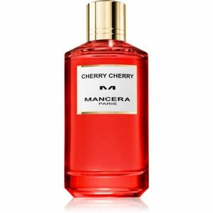 Mancera Cherry Cherry parfémovaná voda unisex 120 ml obraz