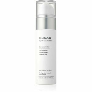 mixsoon Peptide Cica Hyalshot zklidňující sérum pro minimalizaci pórů 50 ml obraz