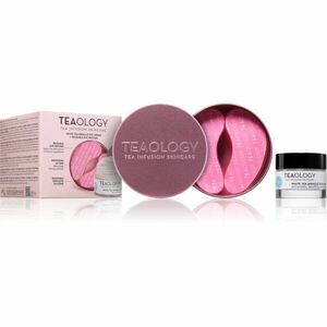 Teaology AntiAging Eye Program dárková sada obraz