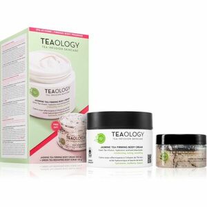 Teaology Firming Body Program Set dárková sada obraz