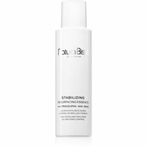 Natura Bissé Stabilizing Resurfacing Essence exfoliační esence s hydratačním účinkem 100 ml obraz